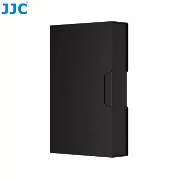JJC SMH-12 dia-archiefmap voor 35mm dia's met 48 diaraampjes