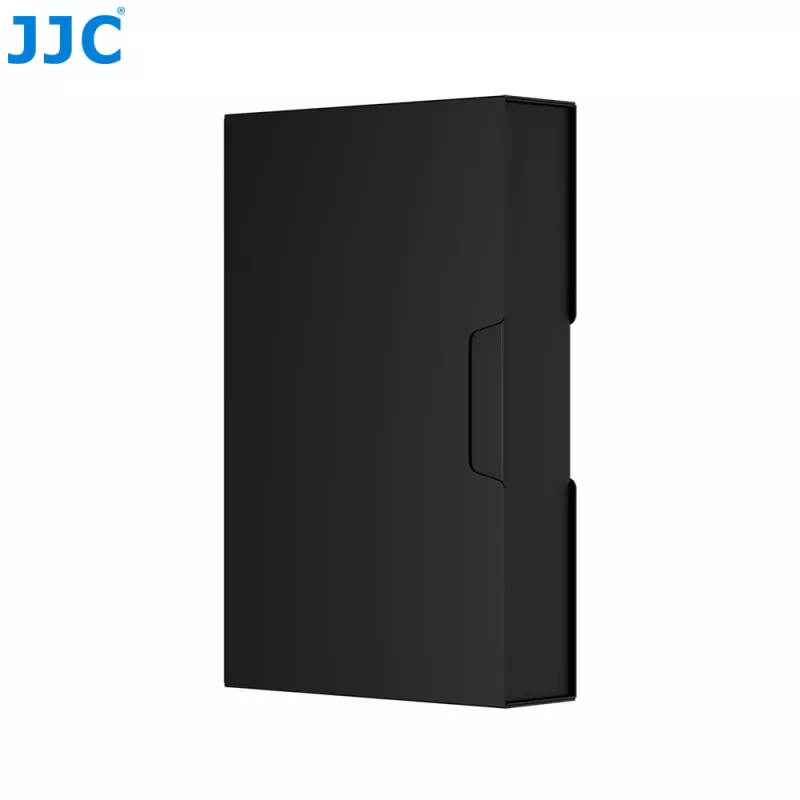 JJC SMH-12 dia-archiefmap voor 35mm dia's met 48 diaraampjes