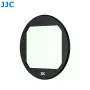 JJC UV ultra slim anti-reflectiefilter 36x voor Canon PowerShot SX740 HS