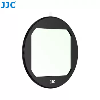 JJC UV ultra slim anti-reflectiefilter 36x voor Canon PowerShot SX740 HS