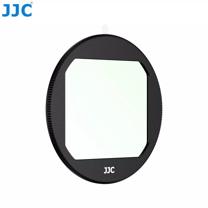 JJC UV ultra slim anti-reflectiefilter 36x voor Canon PowerShot SX740 HS