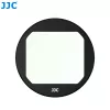 JJC UV ultra slim anti-reflectiefilter 36x voor Canon PowerShot SX740 HS
