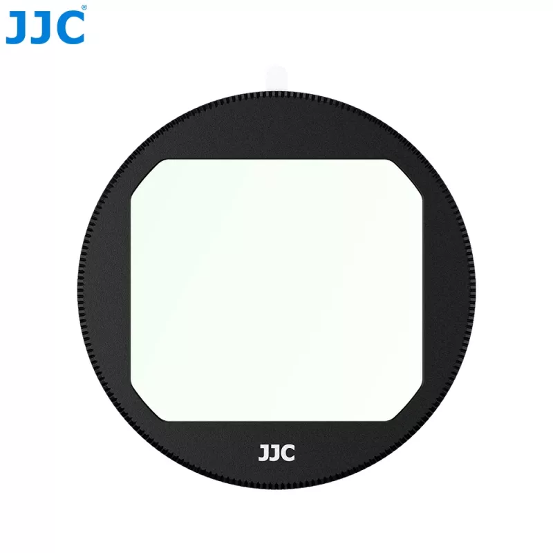 JJC UV ultra slim anti-reflectiefilter 36x voor Canon PowerShot SX740 HS