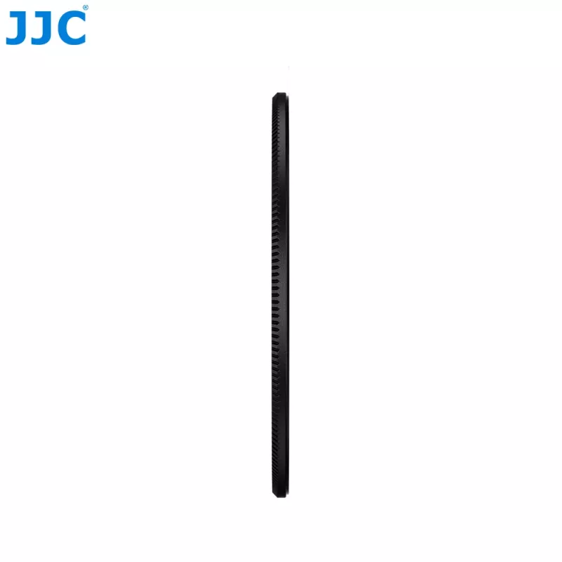 JJC UV ultra slim anti-reflectiefilter 36x voor Canon PowerShot SX740 HS