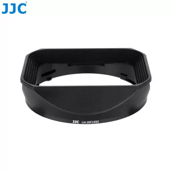 JJC zonnekap- en dopset voor Fujifilm XF 16-55mm F/2.8 R LM WR (LH-JXF1655)