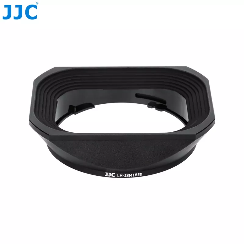 JJC zonnekap LH-582-02 voor Sigma 18-50mm F2.8 DC DN