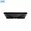 JJC zonnekap- en objectiefdopset voor Sigma 56mm F1.4 DC DN objectief - LH-JSM56