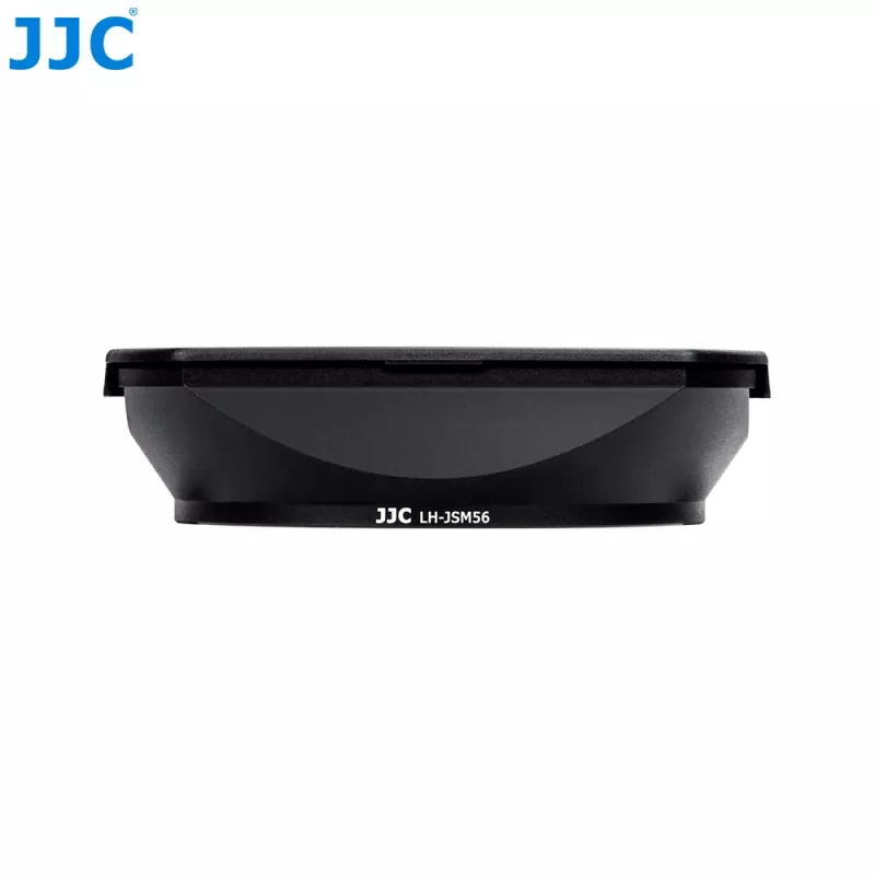 JJC zonnekap- en objectiefdopset voor Sigma 56mm F1.4 DC DN objectief - LH-JSM56