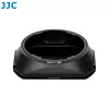 JJC zonnekap- en objectiefdopset voor Sigma 56mm F1.4 DC DN objectief - LH-JSM56