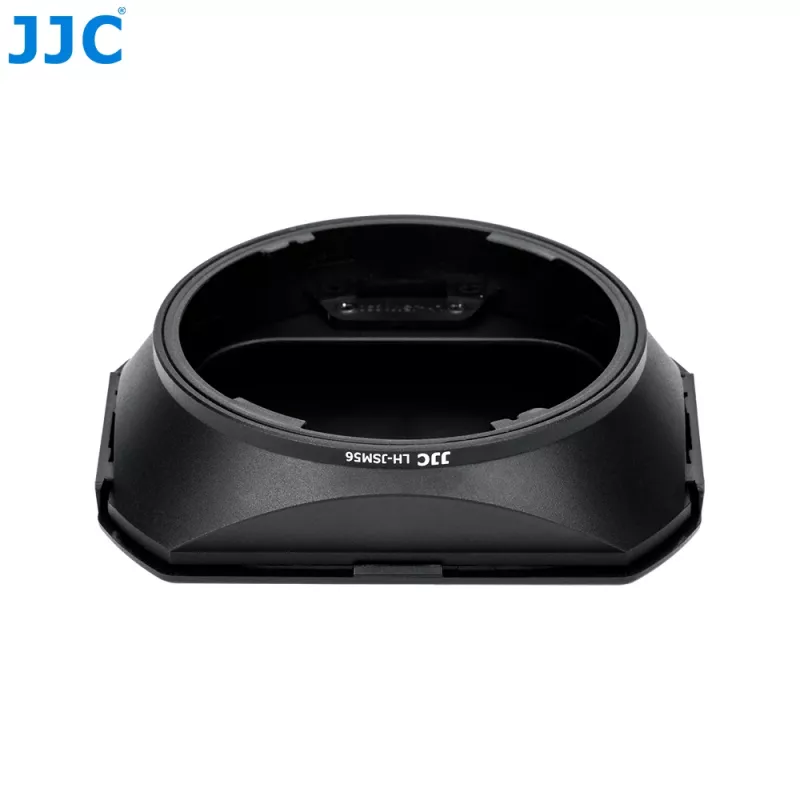 JJC zonnekap- en objectiefdopset voor Sigma 56mm F1.4 DC DN objectief - LH-JSM56