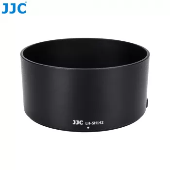 JJC ALC-SH142 zonnekap voor Sony FE 85mm f/1.4 GM