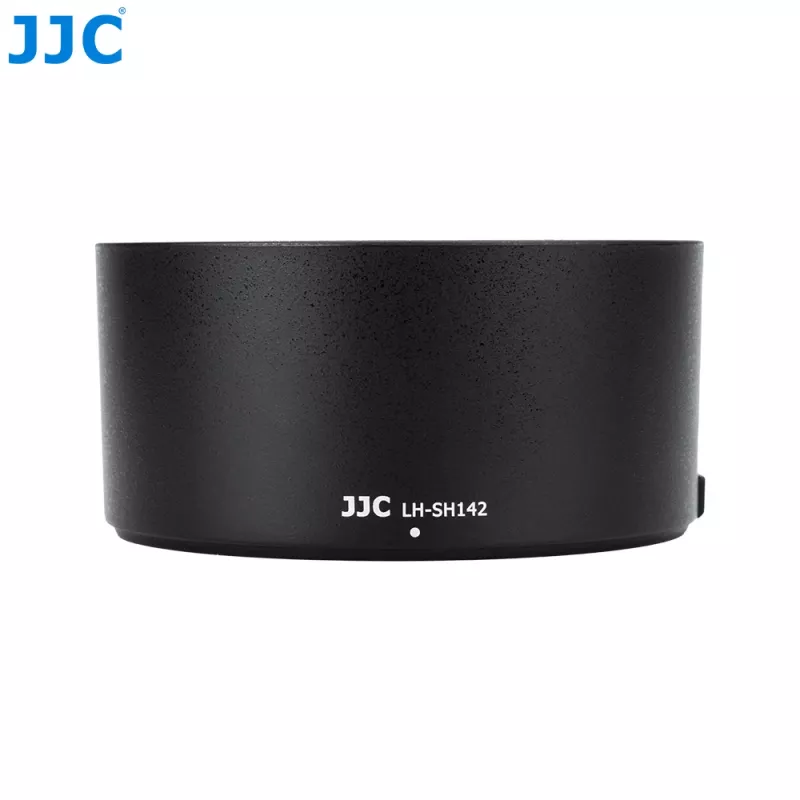 JJC ALC-SH142 zonnekap voor Sony FE 85mm f/1.4 GM