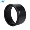 JJC ALC-SH142 zonnekap voor Sony FE 85mm f/1.4 GM