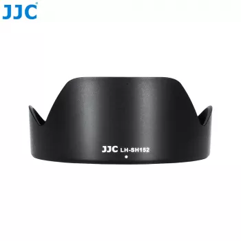 JJC ALC-SH152 tulpvormige zonnekap voor Sony FE 24-105mm F4 G OSS