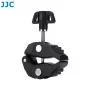 JJC multifunctionele klem met magic arm en kogelkop voor camera/video 1/4 inch-schroefdraad MFC-C