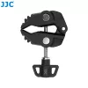 JJC multifunctionele klem met magic arm en kogelkop voor camera/video 1/4 inch-schroefdraad MFC-C