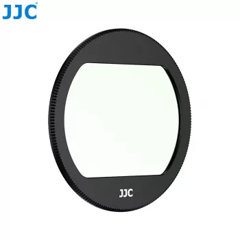 JJC F-ZS UV-beschermfilter Ultra Slim anti-reflectie voor Panasonic ZS99/TZ99