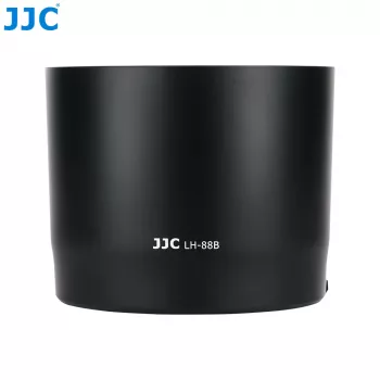 JJC zonnekap ET-88B voor Canon RF 600mm F/11 IS STM