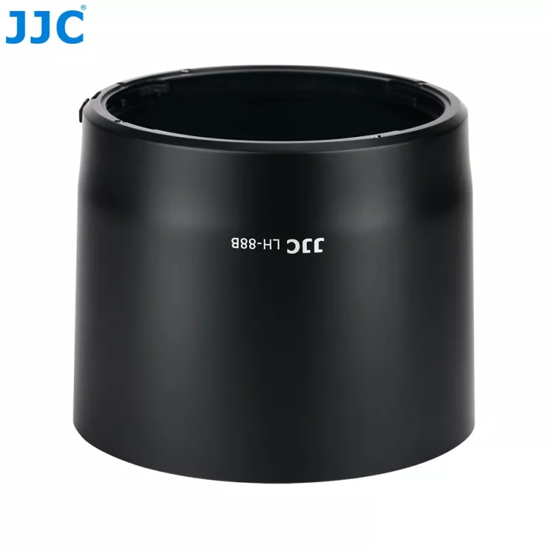JJC zonnekap ET-88B voor Canon RF 600mm F/11 IS STM
