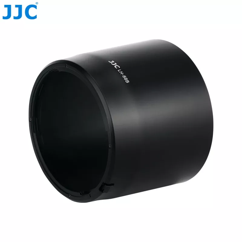 JJC zonnekap ET-88B voor Canon RF 600mm F/11 IS STM