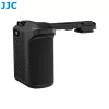 JJC SSK-OA6 greep + framebevestiging + koudeschoenadapter voor DJI Osmo Action 6