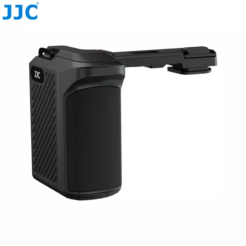 JJC SSK-OA6 greep + framebevestiging + koudeschoenadapter voor DJI Osmo Action 6