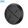 JJC L-RHX-R achterdop voor Hasselblad XCD-objectiefvatting - zwart