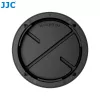JJC L-RHX-R achterdop voor Hasselblad XCD-objectiefvatting - zwart