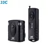 JJC RR-100 kabelafstandsbediening voor Fujifilm camera's
