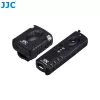 JJC RR-100 kabelafstandsbediening voor Fujifilm camera's