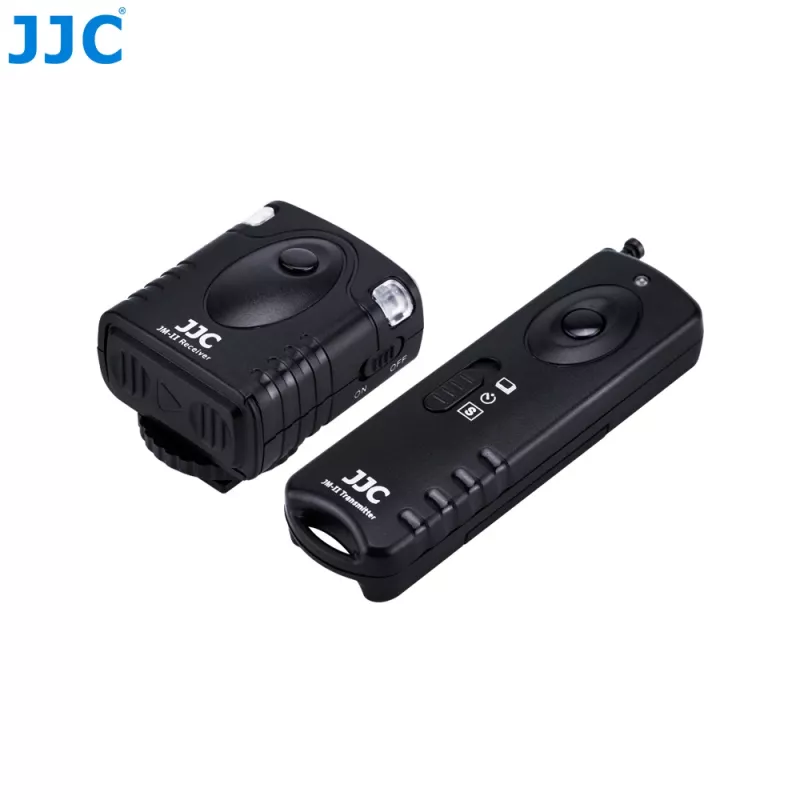 JJC RR-100 kabelafstandsbediening voor Fujifilm camera's
