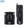 JJC draadloze afstandsbediening voor Sigma fp type CR-41