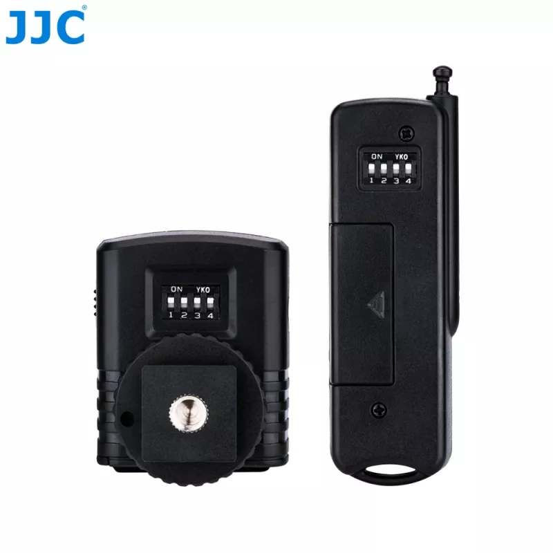 JJC draadloze afstandsbediening voor Sigma fp type CR-41