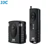 JJC draadloze afstandsbediening voor Sigma fp type CR-41