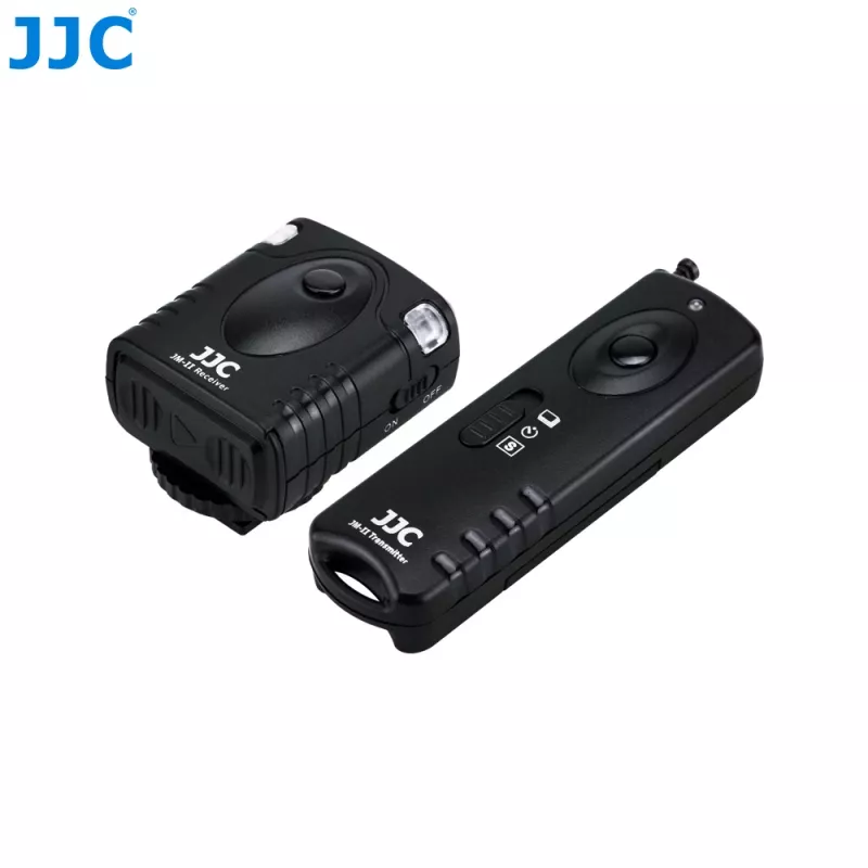 JJC draadloze afstandsbediening voor Sigma fp type CR-41