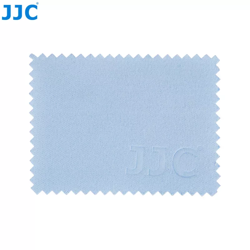 JJC 2x LCD-schermbeschermer + top LCD-beschermer voor Canon 6D Mark II
