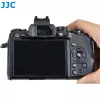 JJC gehard glas schermbeschermer voor Olympus PEN E-PL9 / E-PL10 (3.0 inch LCD)