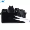 JJC gehard glas schermbeschermer voor Olympus PEN E-PL9 / E-PL10 (3.0 inch LCD)