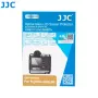 JJC gehard glas LCD-schermbeschermer voor Fujifilm GFX100