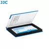 JJC gehard glas LCD-schermbeschermer voor Fujifilm GFX100