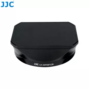 JJC LH-JXF56F12R zonnekap voor Fujifilm XF 56mm f/1.2 R WR