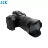JJC EW-88E zonnekap voor Canon RF 24-70mm F/2.8 L IS USM
