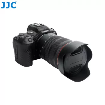 JJC EW-88E zonnekap voor Canon RF 24-70mm F/2.8 L IS USM