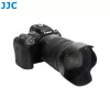 JJC EW-88E zonnekap voor Canon RF 24-70mm F/2.8 L IS USM