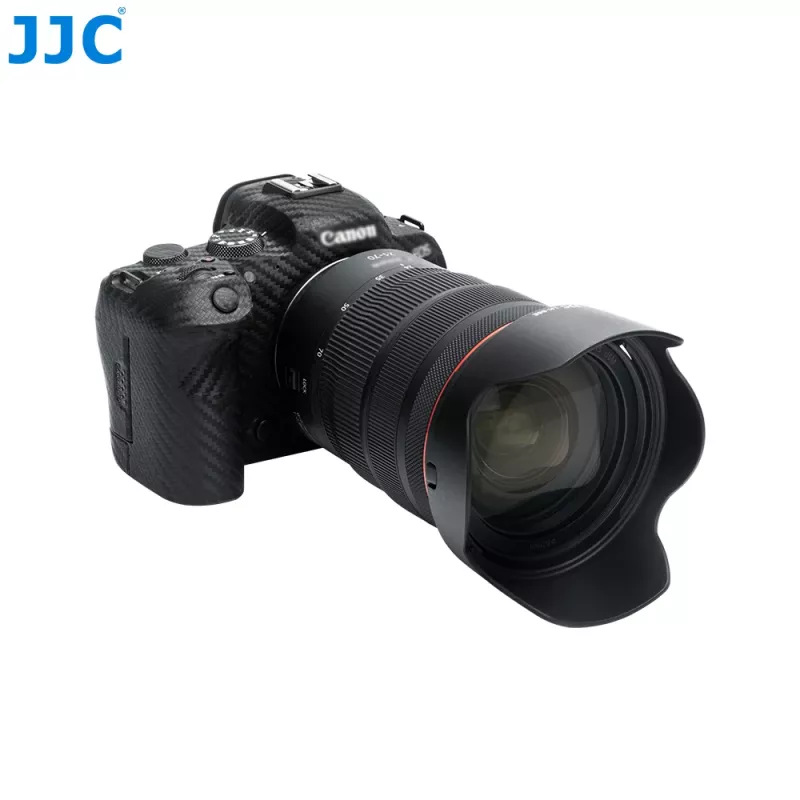 JJC EW-88E zonnekap voor Canon RF 24-70mm F/2.8 L IS USM