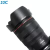 JJC EW-88E zonnekap voor Canon RF 24-70mm F/2.8 L IS USM