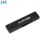 JJC CR-UCL1 micro SD-kaartlezer voor iPhone Lightning