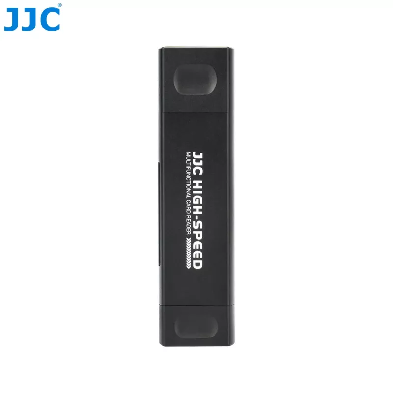 JJC CR-UCL1 micro SD-kaartlezer voor iPhone Lightning
