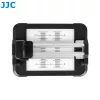JJC SFC-1 film- en diasnijder guillotine-trimmer voor 35mm 120mm
