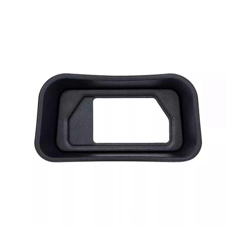 JJC oculairrand Type EP-13 / EP-12 voor Olympus OM-D E-M1 Mark II